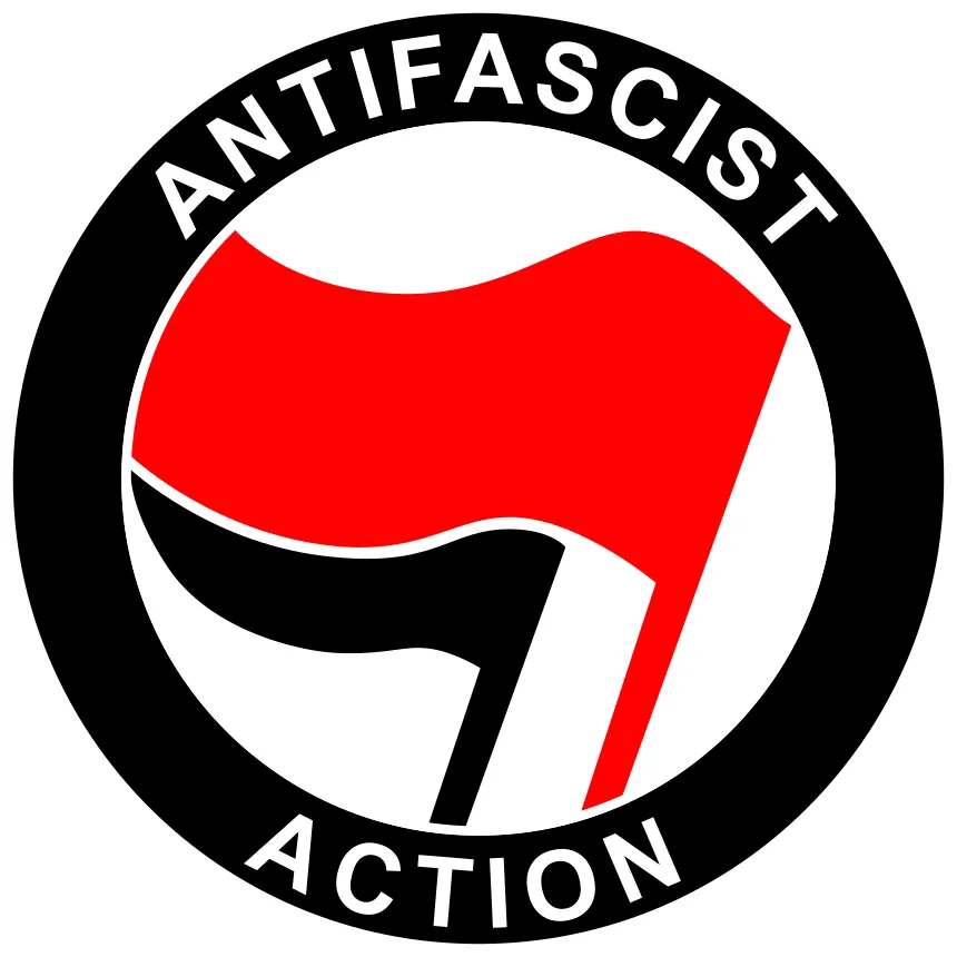 Antifa.ltd Logo